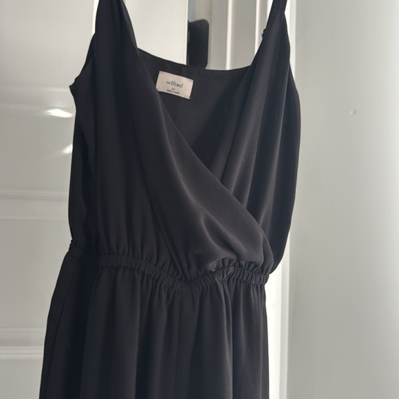Aritzia Jumpsuit Wilfred - Picture 5 of 8